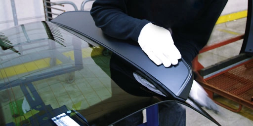 M Productfinishing